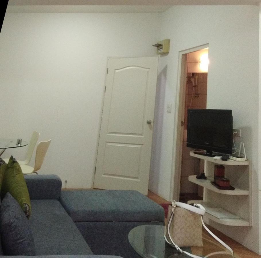 Avatara Condo A63 By Malai Banthafat Kültér fotó