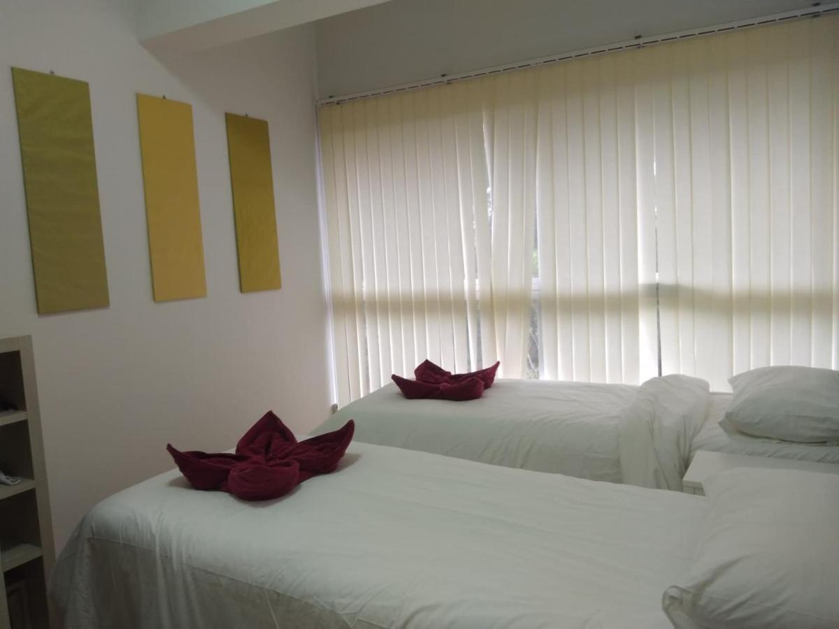 Avatara Condo A63 By Malai Banthafat Kültér fotó