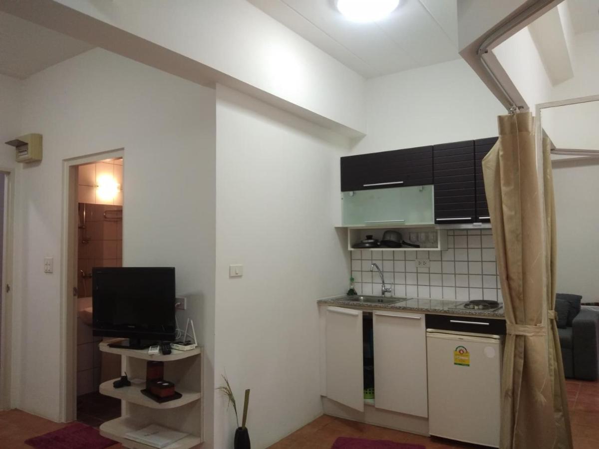 Avatara Condo A63 By Malai Banthafat Kültér fotó