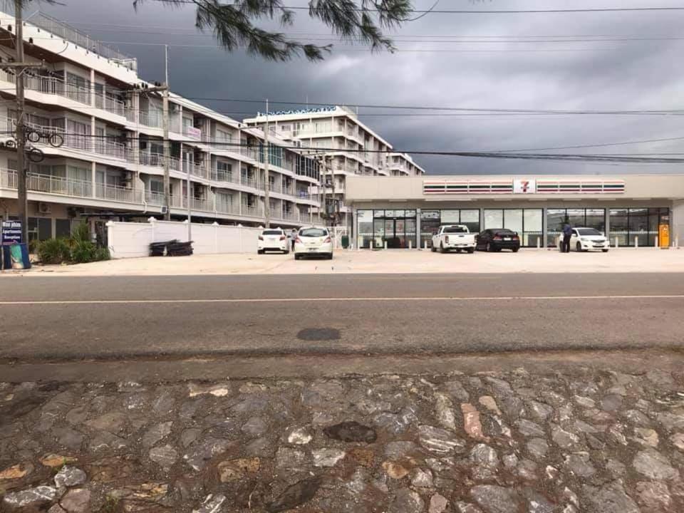 Avatara Condo A63 By Malai Banthafat Kültér fotó