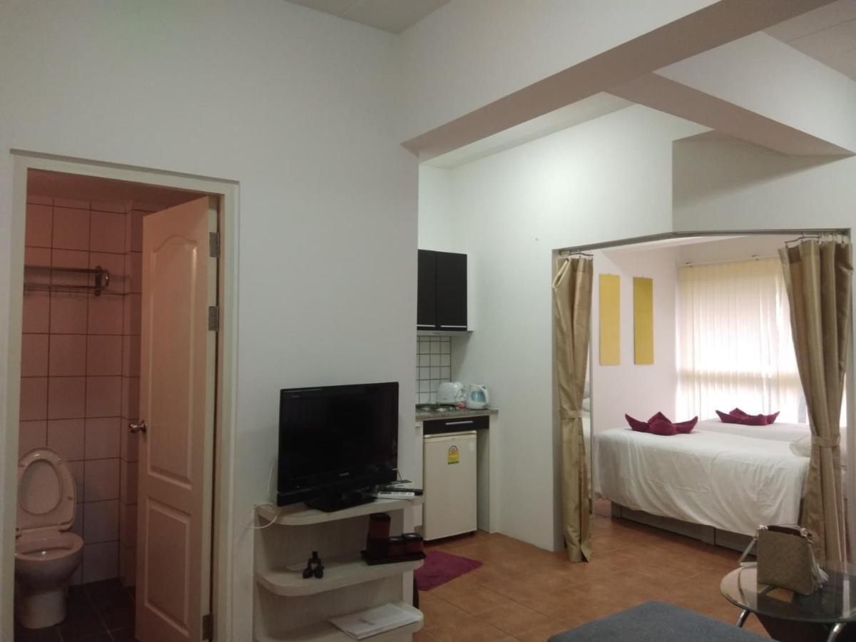 Avatara Condo A63 By Malai Banthafat Kültér fotó