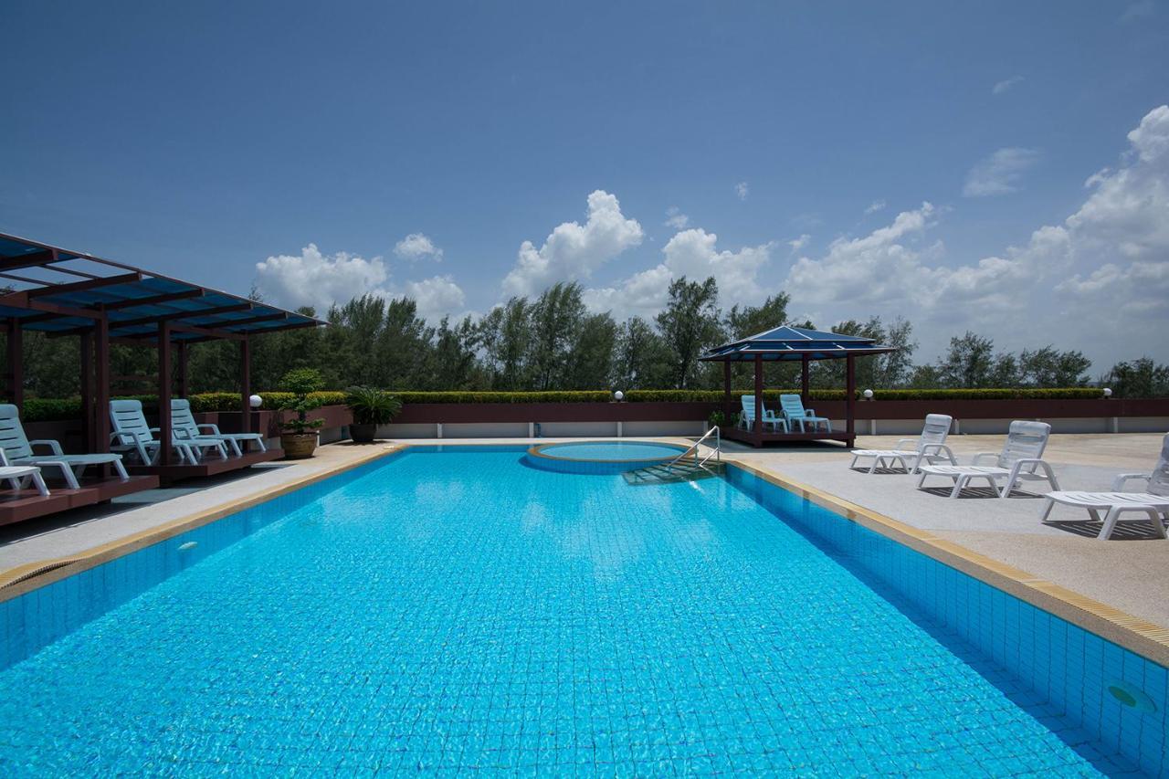 Avatara Condo A63 By Malai Banthafat Kültér fotó