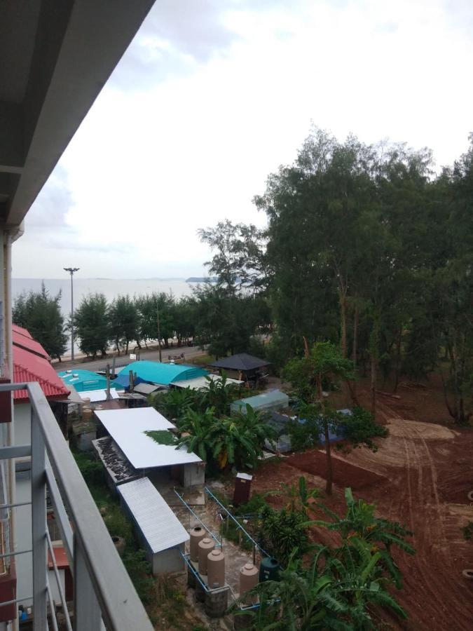 Avatara Condo A63 By Malai Banthafat Kültér fotó